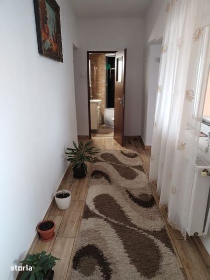 Casă cu 4 camere cu Teren 120 Mp în Calea Aradului