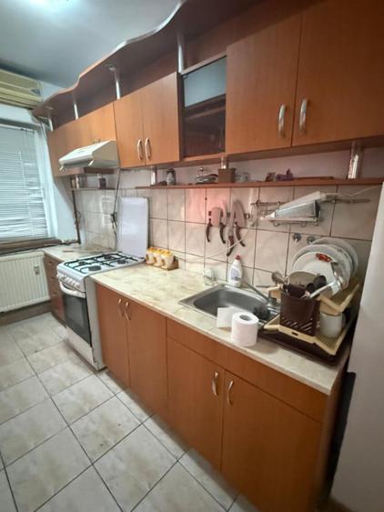 Garsoniera decomandata, 37.45 mp, zona Craiovi?a Noua - 1