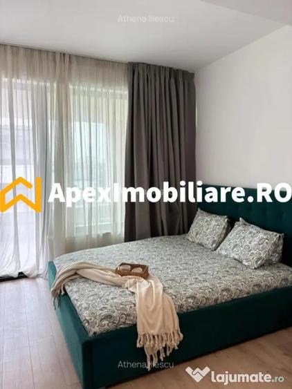 Apartament 2 camere de inchiriat 1 Decembrie 1918 Bucure?ti - 2