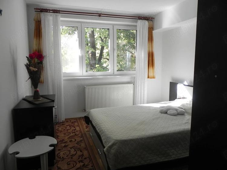 Apartament cu 2 camere semidecomandat în Giulești