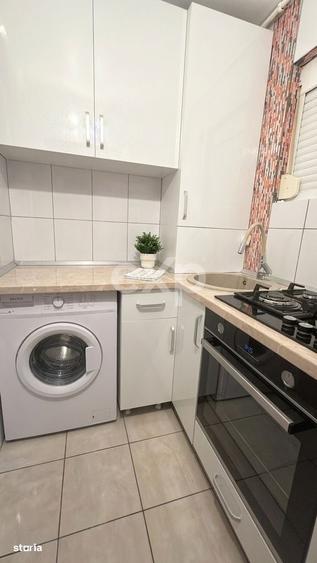 Apartament cu 2 camere în Războieni