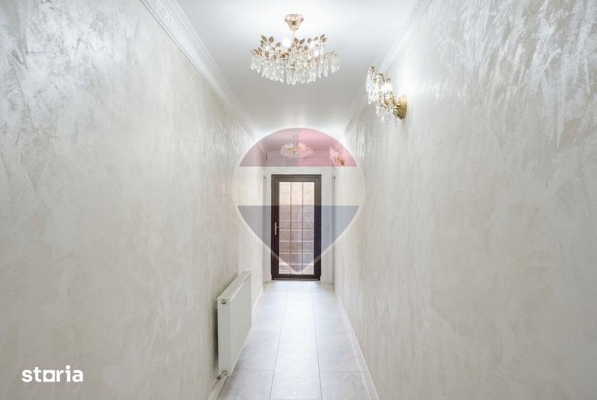 Casa ultrafinisata cu 5 camere | Turda | Gradina ?i Garaj - 7