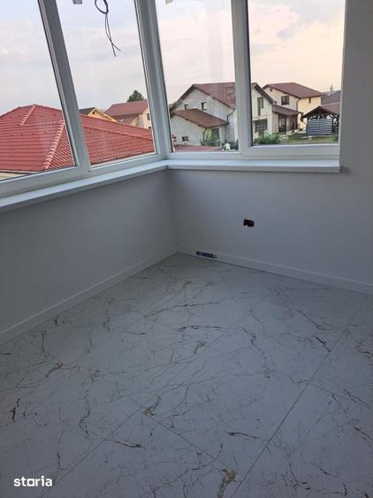 Casă cu 4 camere cu Teren 224 Mp în Oncea