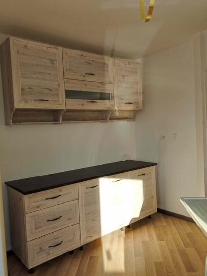 Apartament cu 2 camere decomandat, mobilat în Lujerului