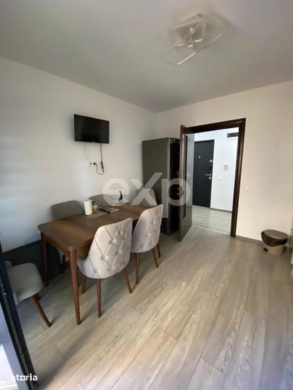 Apartament cu 2 camere în Geamăna