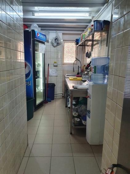 Spațiu comercial, de 86 mp, în Iancului