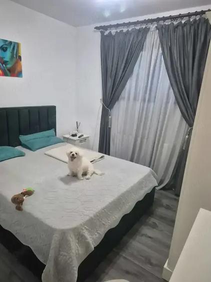 Apartament cu 2 camere decomandat, mobilat în Apărătorii Patriei