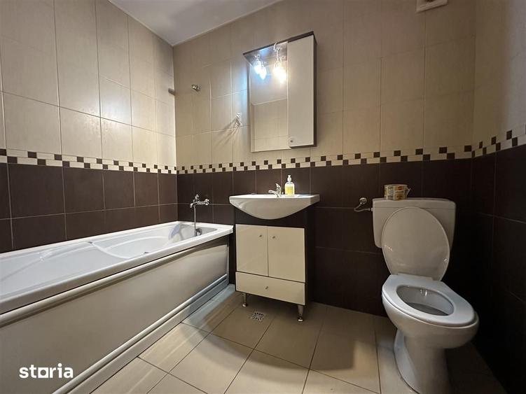 Apartament cu 2 camere decomandat în Florești — fotografia 3