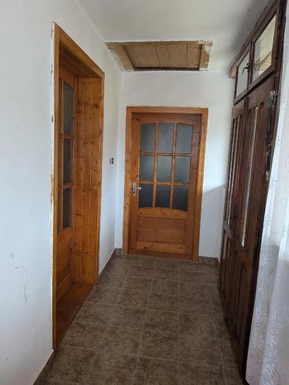 Casă cu Teren 1000 Mp în Călata