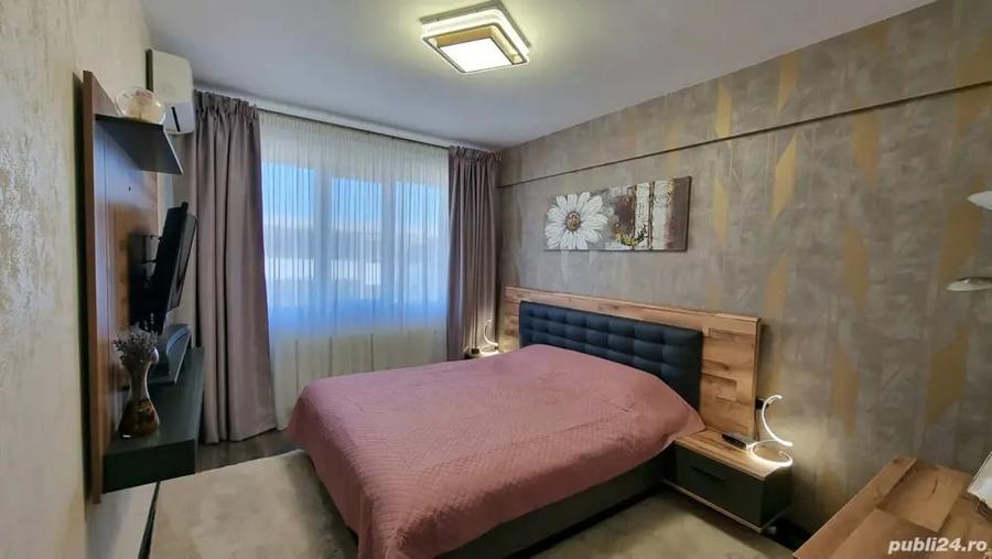 Apartament cu 2 camere decomandat în 13 Decembrie