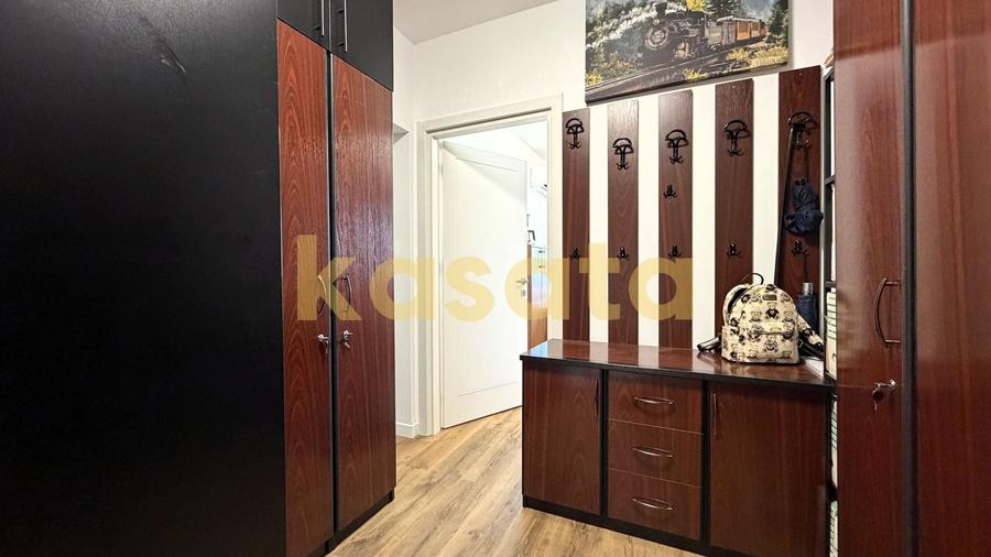 Garsoniera I Ivory Residence I 37 mp I et 5 I investitie - 7