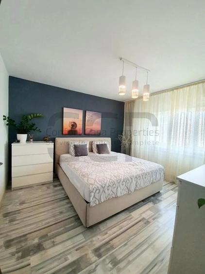 Vitan Mall - Casa de Pensii, apartament 3 camere, modern, 2 gr sanitare, parcare - 10