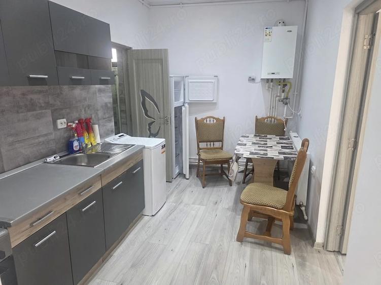 Casă cu 1 camere cu Teren 50 Mp în Central
