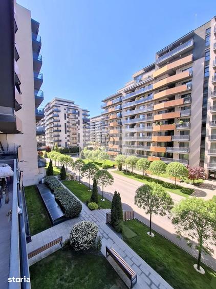 Apartament 2 camere decomandat | Parcare | Grand Park Residence - 2