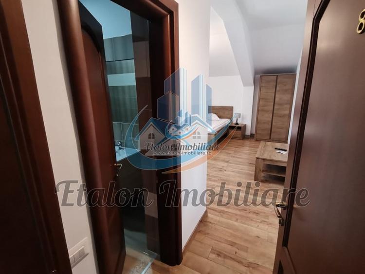 Hotel/Pensiune, de 1,500 mp, în Periferie