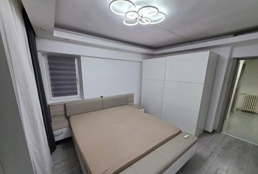 Apartament 2 camere | Bd. Unirii–Piața Alba Iulia | 65 mp | 2 balcoane | Parcare - 4