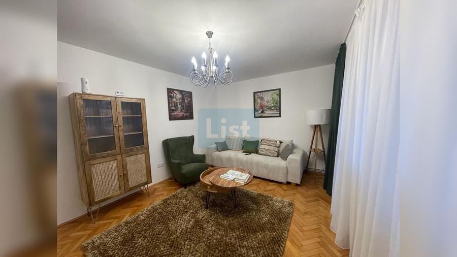 Apartament cu 4 camere in cartierul Gheorgheni - 6
