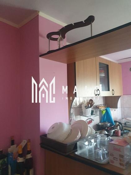 Apartament 3 camere de vânzare | Nord, Râmnicu Vâlcea | 70 mp - 2