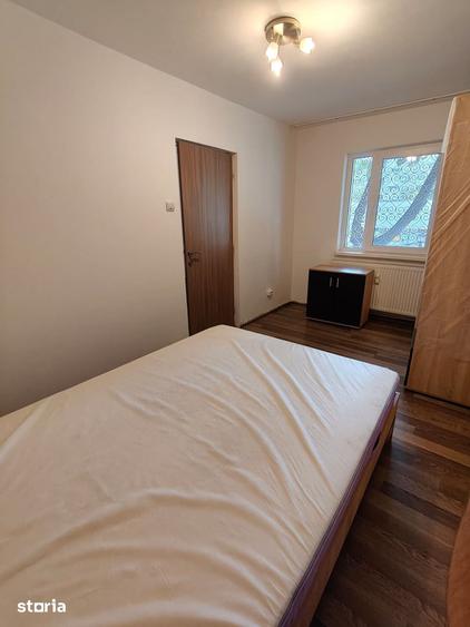 Apartament cu 2 camere semidecomandat în ICIL