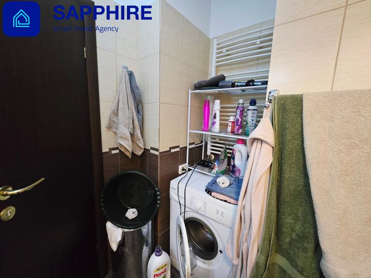 OCAZIE EXCELENTĂ! Apartament 2 camere în Complex Primăvara – Prelungirea Ghencea - 11
