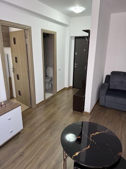 Apartament în Florești