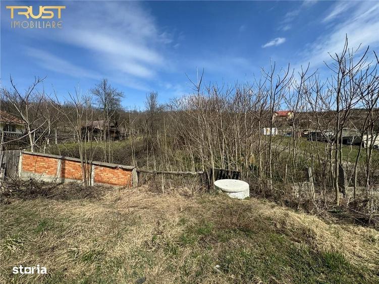 Spațiu comercial, în Corpadea