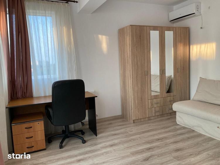 Direct de la Proprietar si Fara Comision: Garsoniera cu Loc de Parcare - 3
