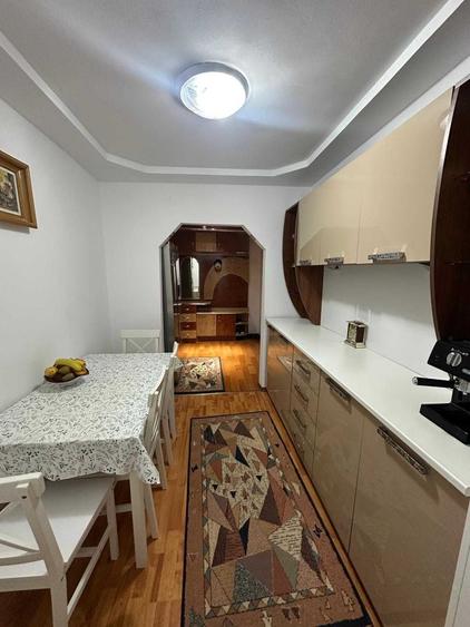 Apartament cu 2 camere decomandat în Dorohoi