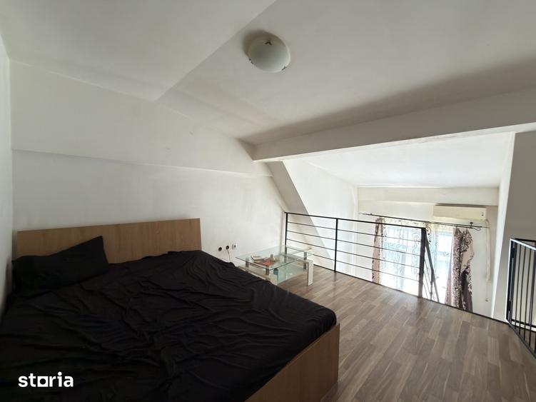 Apartament cu 2 camere semidecomandat în Blașcovici