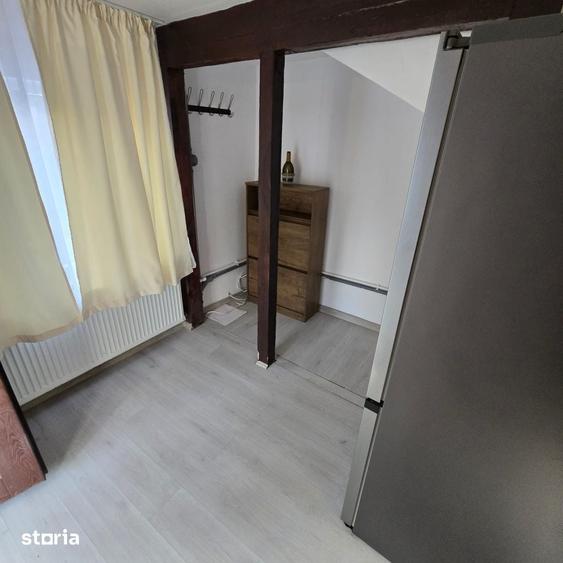 Apartament cu 2 camere în CFR