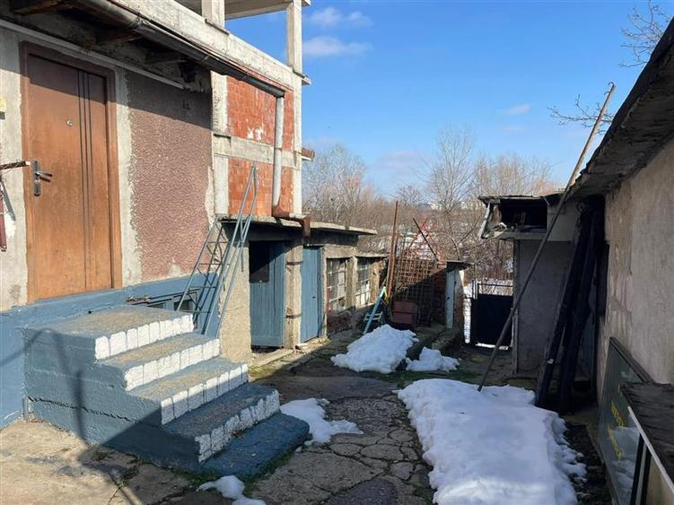 Teren Construcții intravilan de 976 mp, în Băneasa