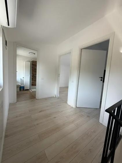 Duplex cu 4 camere cu Teren 600 Mp în Buftea
