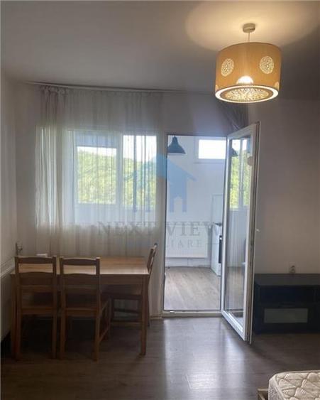 Garsoniera, Manastur - 8