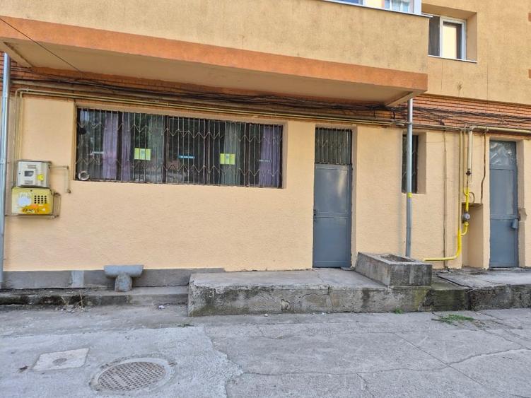 Spațiu comercial, de 112 mp, în Central