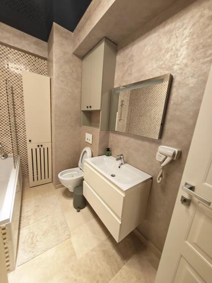 Apartament cu 2 camere semidecomandat în Tomis Plus
