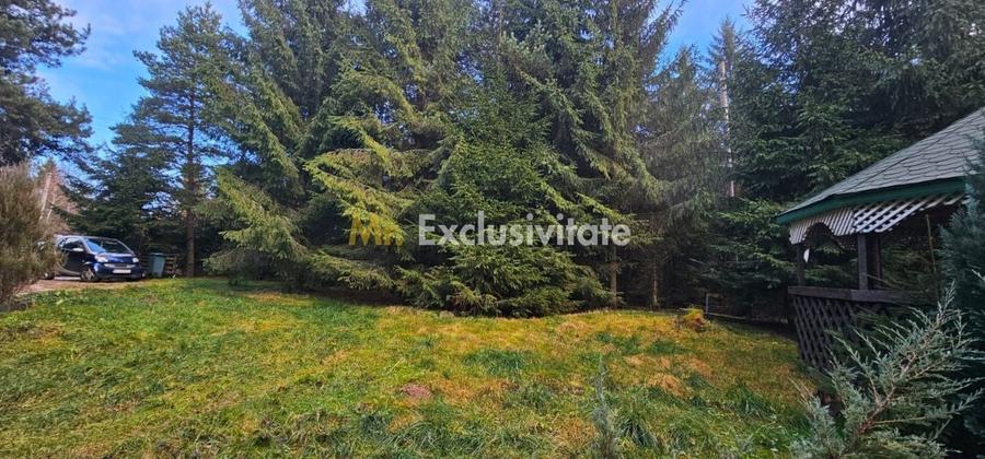Casă individuală cu 6 camere cu Canalizare în Beliș