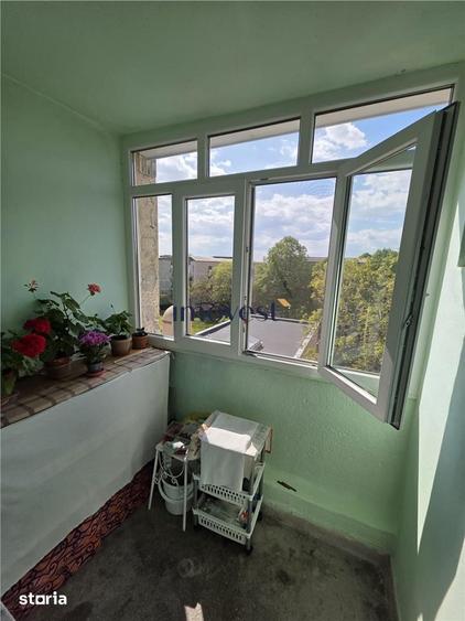 Garsonieră în Burdea