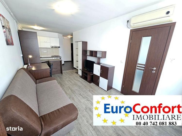 De vanzare apartament 2 camere si logie. Cartier Rezidential Ared UTA - 9