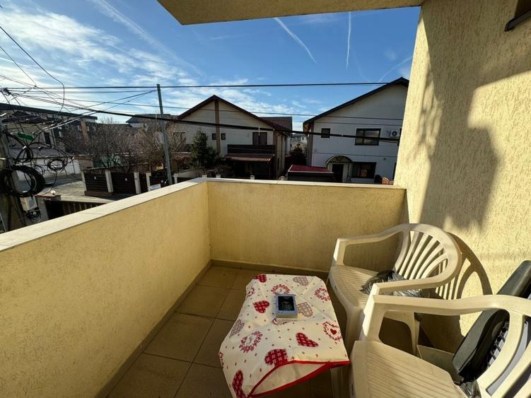Casă cu 3 camere cu Canalizare în Berceni