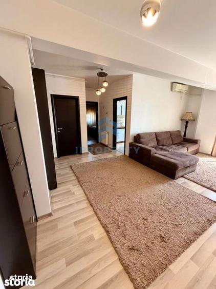 Apartament cu 2 camere în Dobroești