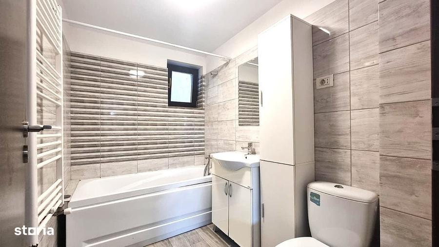 Apartament cu 2 camere în Galata