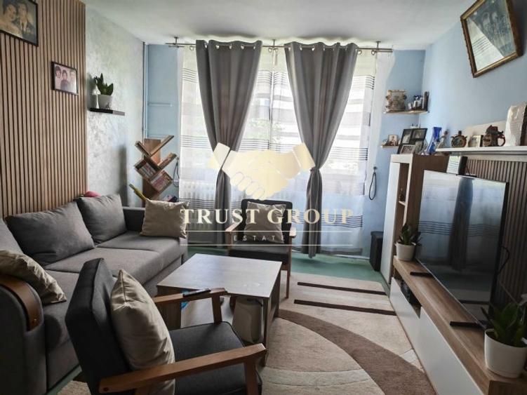 Apartament cu 2 camere decomandat în Drumul Taberei