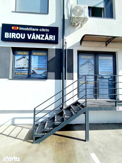 Spațiu comercial, de 42 mp, în Militari