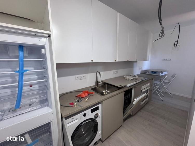 Apartament de inchiriat, Sub Arini, Sibiu - 8