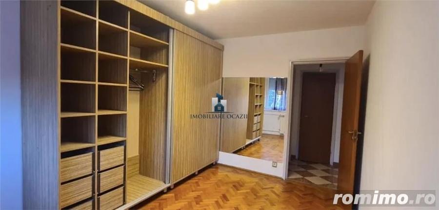 Inchiriere Apartament 3 Camere Decomandat Emil Racovita - 6