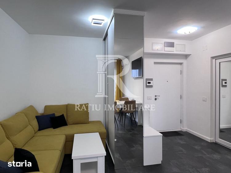 Apartament cu 2 camere | parcare subterana | Prima Onestilor | Oradea - 8