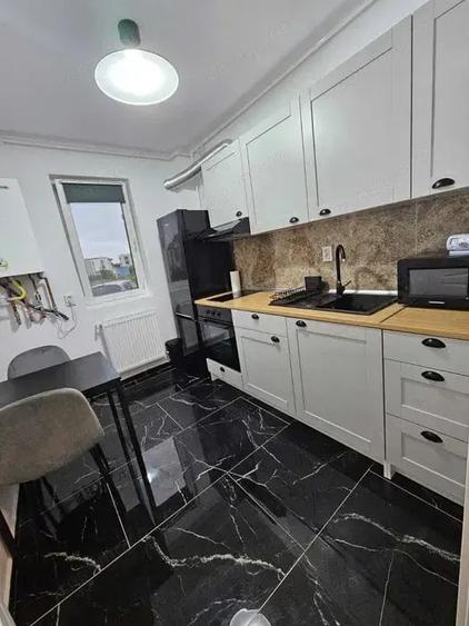 Apartament cu 2 camere semidecomandat în Calea Urseni