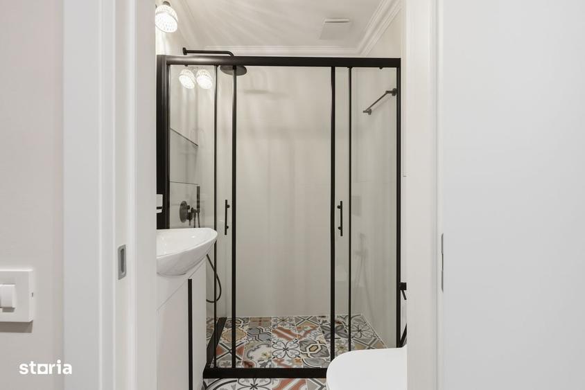 Apartament 3 camere de inchiriat zona Floreasca - 12