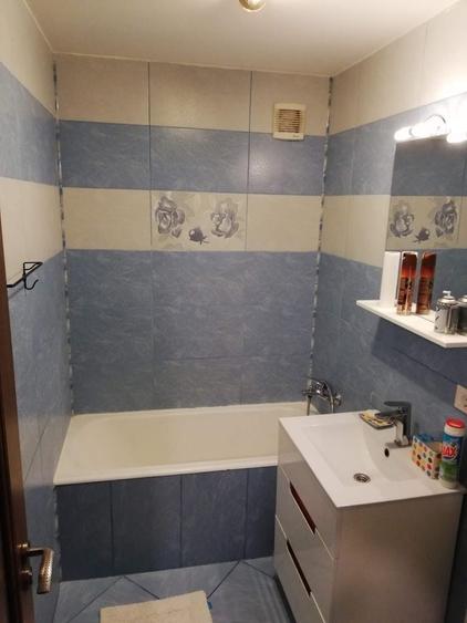 Garsonieră decomandată în Drumul Taberei