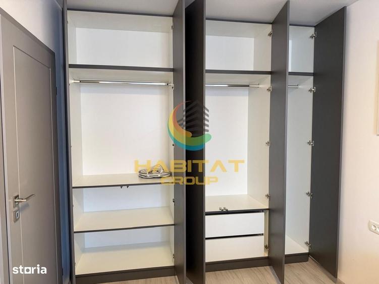 Vanzare 2 Camere NOU Mobilat si Utilat Solstitiului - 3